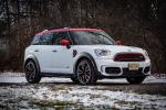 Mini John Cooper Works Countryman 2017 года (NA)